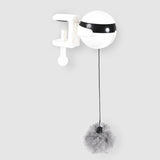 Automatic Lifting Cat Toy – Interactive Smart Motion Teaser Ball